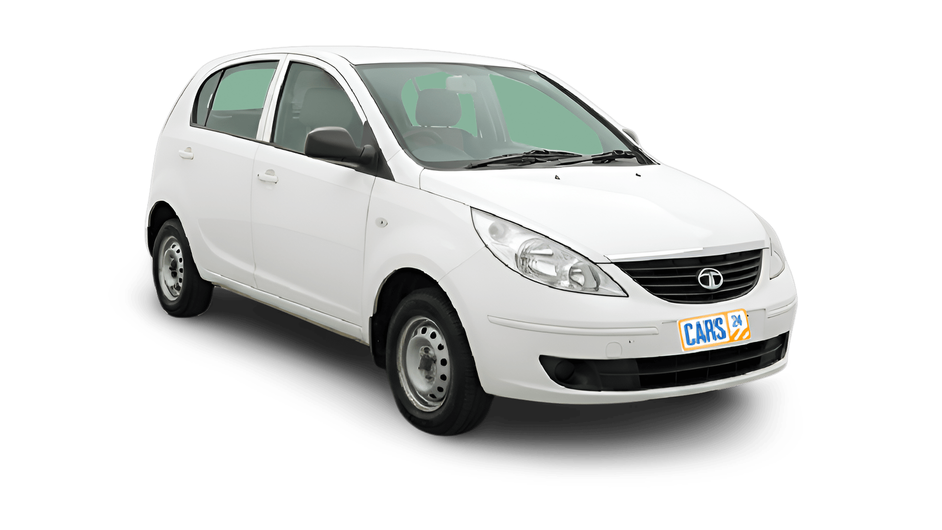 2013 Tata Indica Vista - Hatchback - Diesel - Manual - ₹64,000